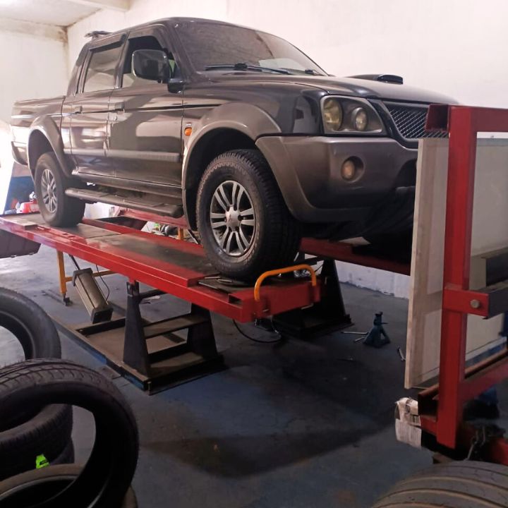 Auto Center mecânica Sorocaba